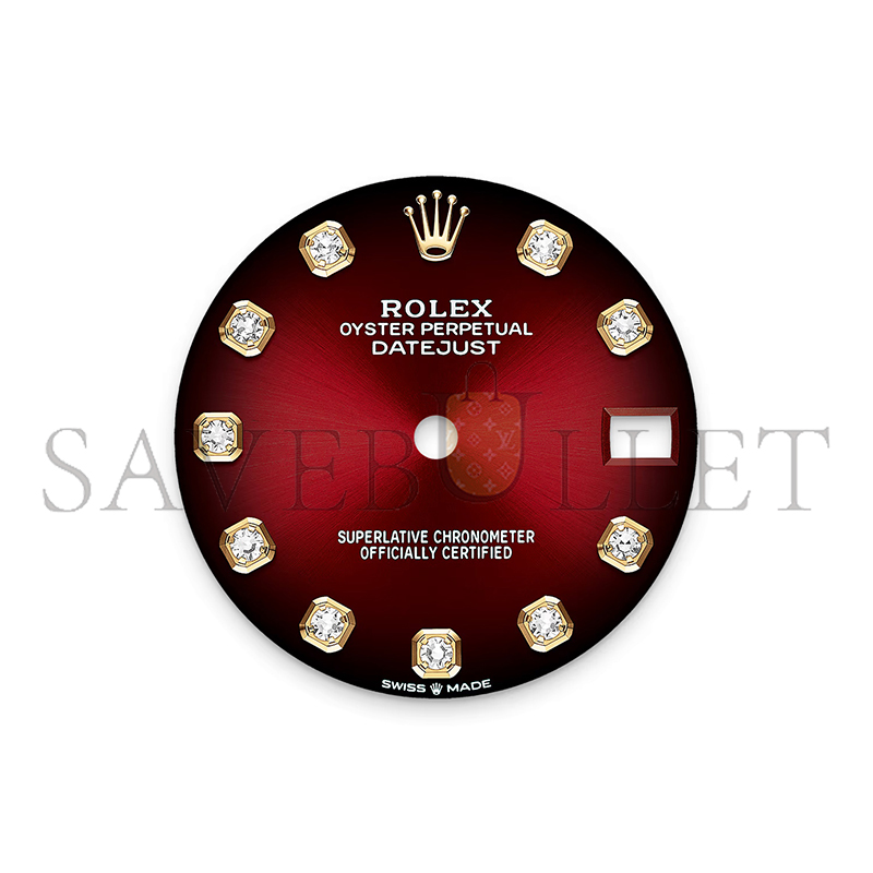 ROLEX DATEJUST 31MM M278278-0049
